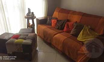 Imagem 2: Apartamento com 3 dormitórios à venda, 77 m² por R$ 435.000,00 - Vila Antônio Augusto Luiz