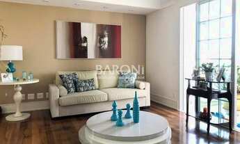 Imagem: São Paulo - Apartamento Padrão - Campo