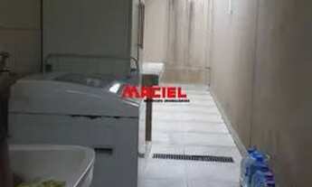 Imagem 14: Casa Padrão em Atibaia