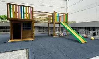 Imagem 11: Apartamento para venda tem 91 metros quadrados com 3 quartos em Lagoa - Rio de Janeiro - R