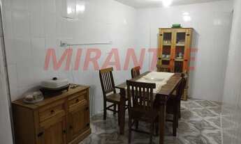 Imagem 4: Térrea para venda com 80 metros quadrados com 2 quartos em Vila Continental - São Paulo