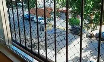 Imagem 5: Apartamento com 2 dormitórios à venda, 64 m² por R$ 318.000,00 - Embaré - Santos/SP