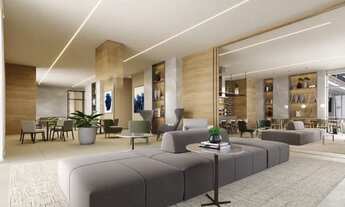 Imagem 5: APARTAMENTO RESIDENCIAL em São Paulo - SP, Vila Clementino