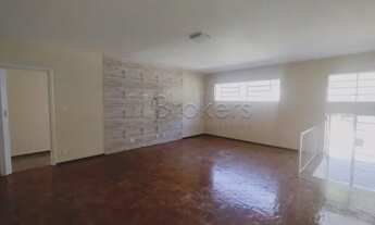 Imagem 4: Casa Comercial/Residencial em Botucatu