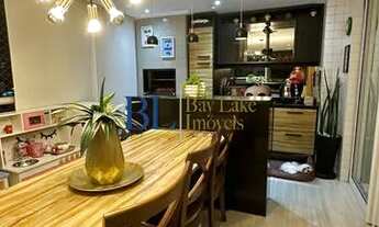 Imagem: Ap Incontro Mooca 141m² 3 suítes 3 Vagas