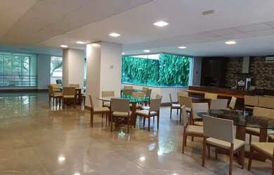 Imagem 5: Apartamento com 4 dormitórios à venda em Belo Horizonte