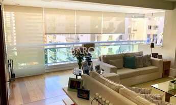 Imagem 2: São Paulo - Apartamento Padrão - Moema