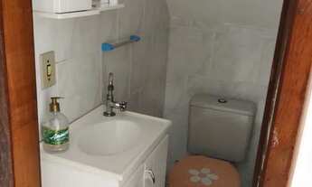 Imagem 5: Casa Duplex 2 quartos