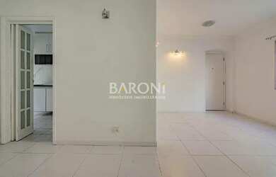 Imagem 5: São Paulo - Apartamento Padrão - Moema