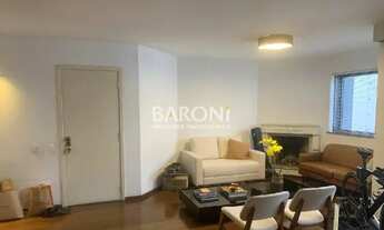 Imagem 7: São Paulo - Apartamento Padrão - Itaim Bibi