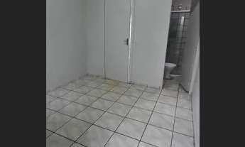 Imagem 4: Kitnet sozinha no lote