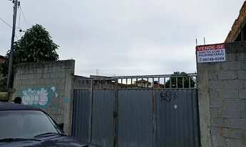 Imagem 6: Terreno Atrás centro cidadania Âncora