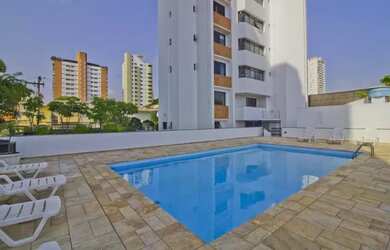 Imagem 5: SÃO PAULO - Apartamento Padrão - CAMPO BELO