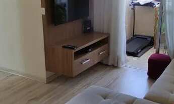 Imagem 3: Apartamento para venda com 64 metros quadrados com 2 quartos em Vila Yara - Osasco - SP