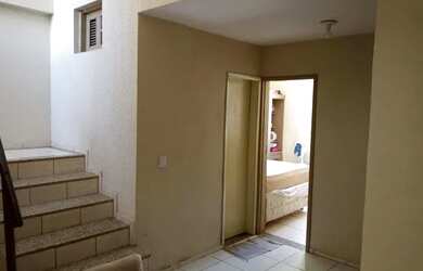 Imagem 7: Casa com 4 dormitórios, 200 m² - venda por R$ 550.000,00 ou aluguel por R$ 3.500,00 - Mara