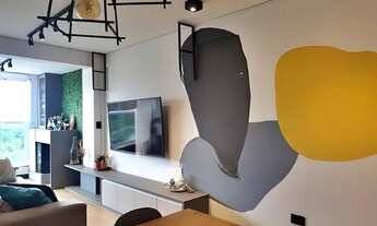 Imagem: Apartamento à venda em Santo Andre