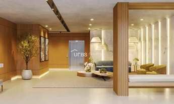 Imagem 7: Cinque Terre Residenze - Apartamento 2 quartos, sendo 1 suíte