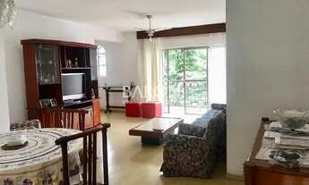 Imagem 6: São Paulo - Apartamento Padrão - Campo Belo