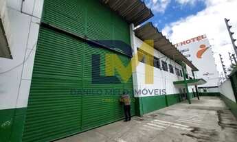 Imagem 2: Indústria para alugar em Caruaru/PE