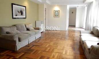 Imagem 2: São Paulo - Apartamento Padrão - Jardim América