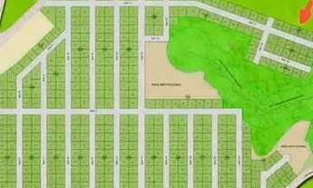 Imagem: Lote/ Terreno 120m² no Nações