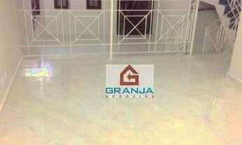 Imagem 2: Casa com 3 dormitórios, 188 m² - venda por R$ 1.060.000 ou aluguel por R$ 6.009/mês - Gran