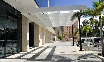 Imagem 7: ITC - SALAS COMERCIAIS 37 A 74 M2 COM LAVABO E COPA COSTA AZUL