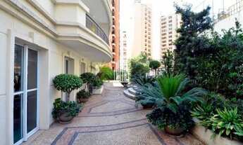 Imagem 4: CONDOMÍNIO PERDIZES PROJECT AP DE 190M² COM 3 DORM (3 SUÍTES), 3 SALAS E 4 VAGAS À VENDA E