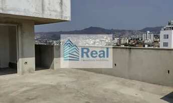 Imagem 3: Cobertura com 3 dormitórios à venda em Belo Horizonte