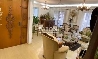 Imagem 4: São Paulo - Apartamento Padrão - Campo Belo