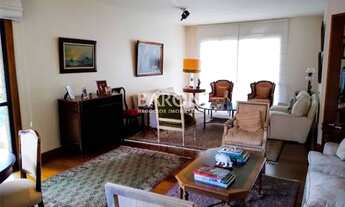 Imagem 3: São Paulo - Apartamento Padrão - Moema