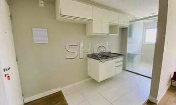 Imagem 3: Cobertura duplex na Vila Ipojuca com 2 dormitórios