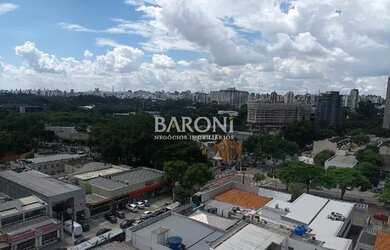 Imagem 7: São Paulo - Apartamento Padrão - Moema