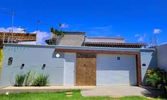 Imagem: Casa no turu/fino acabamento