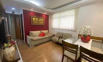 Imagem 2: Apartamento com 2 dormitórios à venda em Contagem