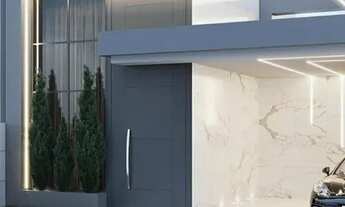 Imagem 4: Lote+Construção em Ponta Negra Vivenda das Marinas e Reserva do Parque exclusivo na Ponta