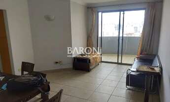 Imagem: São Paulo - Apartamento Padrão - Cambuci