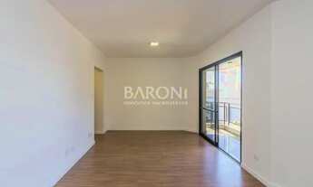 Imagem 5: São Paulo - Apartamento Padrão - Moema