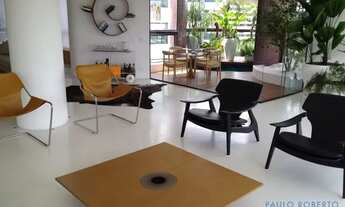 Imagem 2: APARTAMENTO - PANAMBY - SP