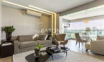 Imagem 4: São Paulo - Apartamento Padrão - Campo Belo