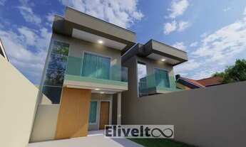 Imagem: ECS 234 Casa a venda tem 178 metros quadrados