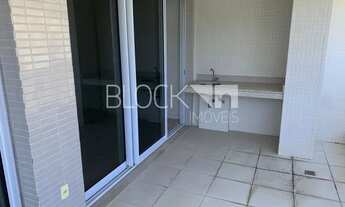 Imagem 4: Barra da Tijuca Apartamento cobertura com 3 dormitórios