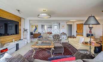 Imagem: São Paulo - Apartamento Padrão - Vila