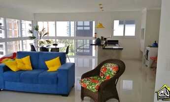 Imagem 3: Réveillon 2024 - Parcelamento 6x - Apartamento c/ 3 Quartos - 4 Quadras Mar - 4 Praças