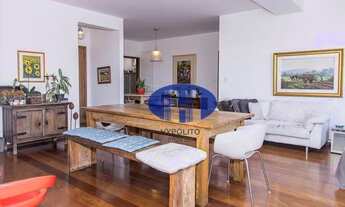 Imagem 3: Apartamento com 4 dormitórios à venda, 180 m² por R$ 900.000,00 - São Pedro - Belo Horizon