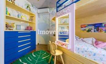 Imagem 6: Itaim Bibi Apartamento com 4 dormitórios