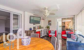 Imagem: Apartamento à venda em Mooca com 133 m²