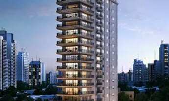 Imagem: SãO PAULO - Apartamento Padrão - Itaim