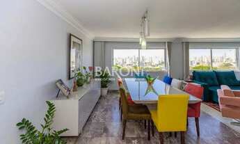 Imagem 6: São Paulo - Apartamento Padrão - Moema