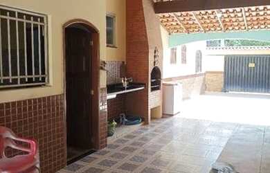 Imagem 5: Casa na praia du'le recanto da sereia